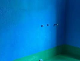 五通桥卫生间测漏水多少钱