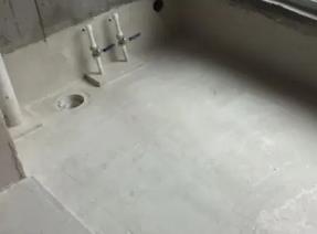 五通桥卫生间渗水维修公司为您分享下五通桥卫生间漏水维修应该怎么维修