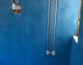  五通桥卫生间测漏水价格