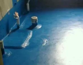 五通桥卫生间测漏水多少钱