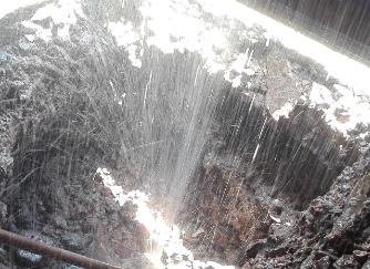 五通桥楼顶漏水维修公司分享下一次检漏多少钱