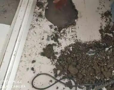 五通桥楼顶渗水公司分享下五通桥卫生间测漏水方法和方法的详细分解。