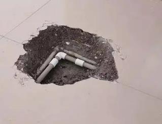  五通桥检漏多少钱?