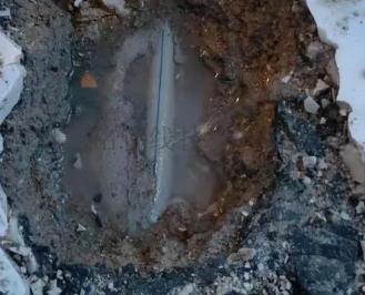 五通桥楼顶漏水维修怎么找漏水点？